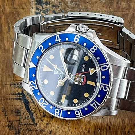 inserto rolex gmt|rolex gmt master 1675.